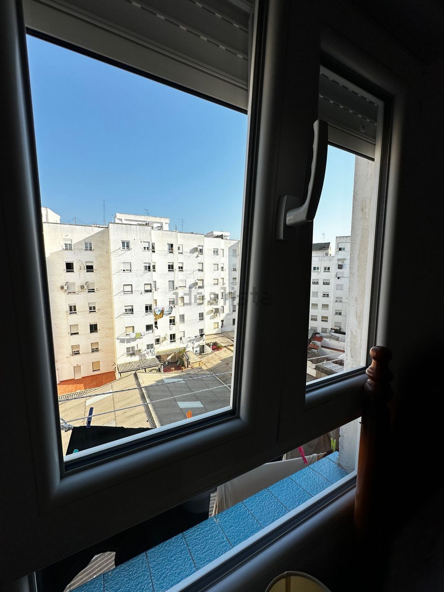 Habitació de lloguer, València