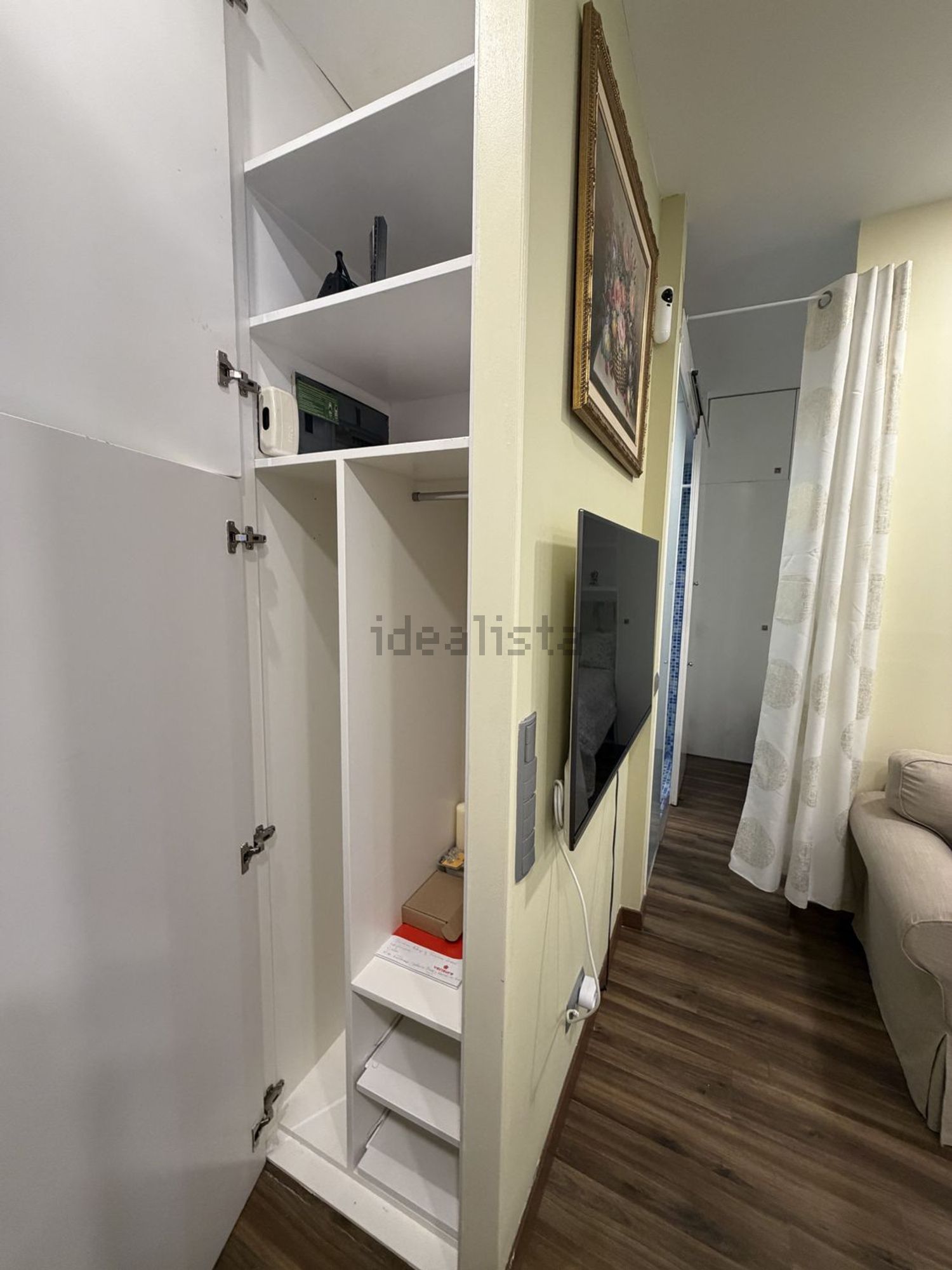 Appartamento 30 m² a Madrid