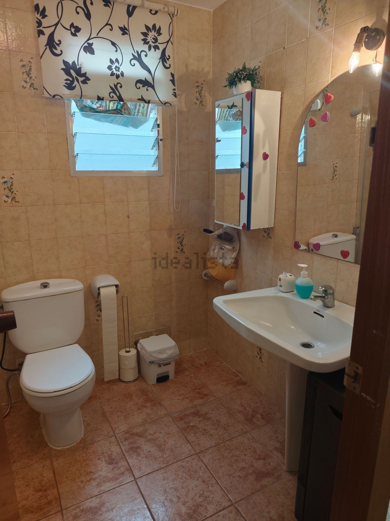 Chambre à louer, Borriana / Burriana