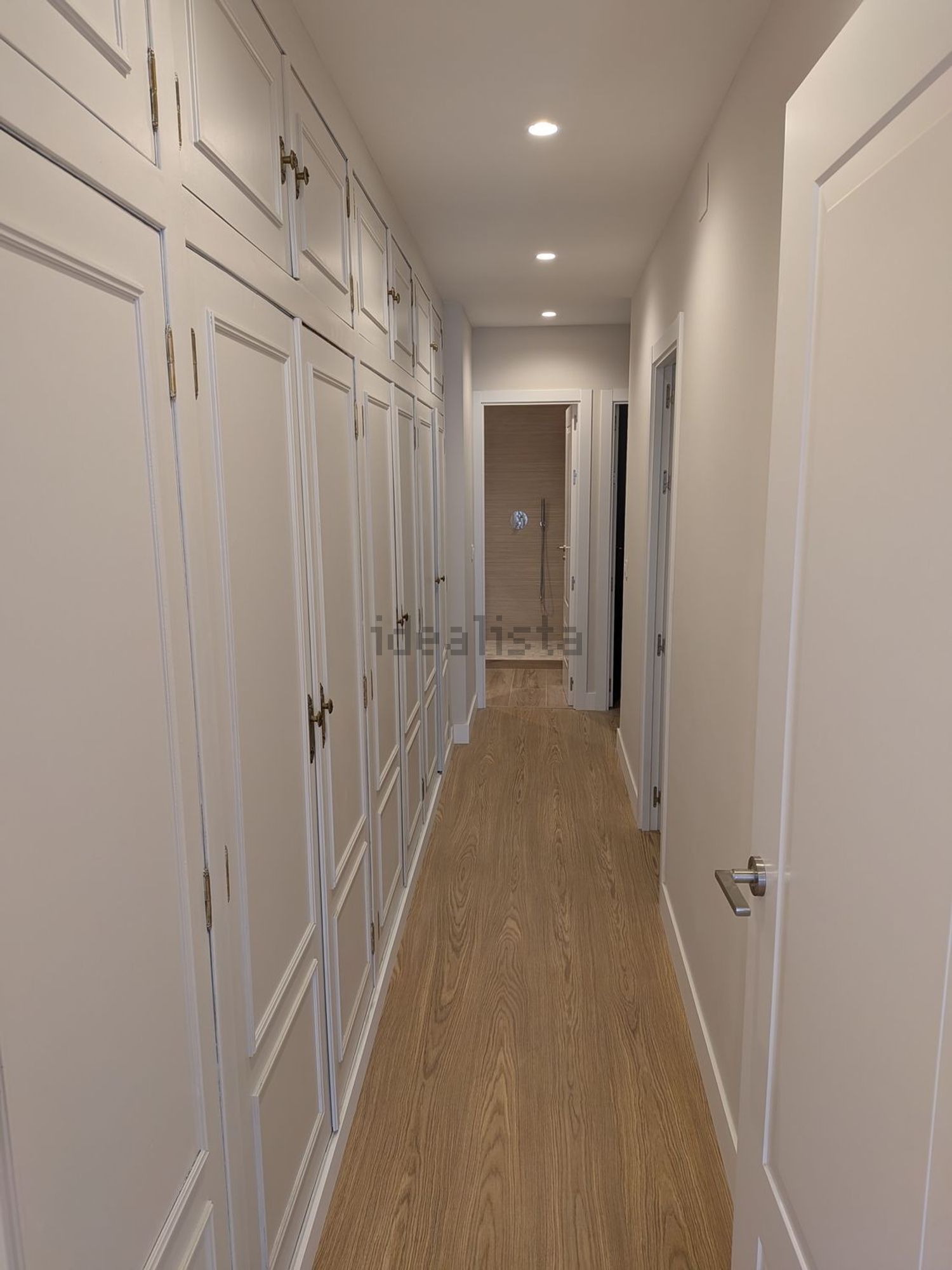 Piso de 85 m² en Madrid