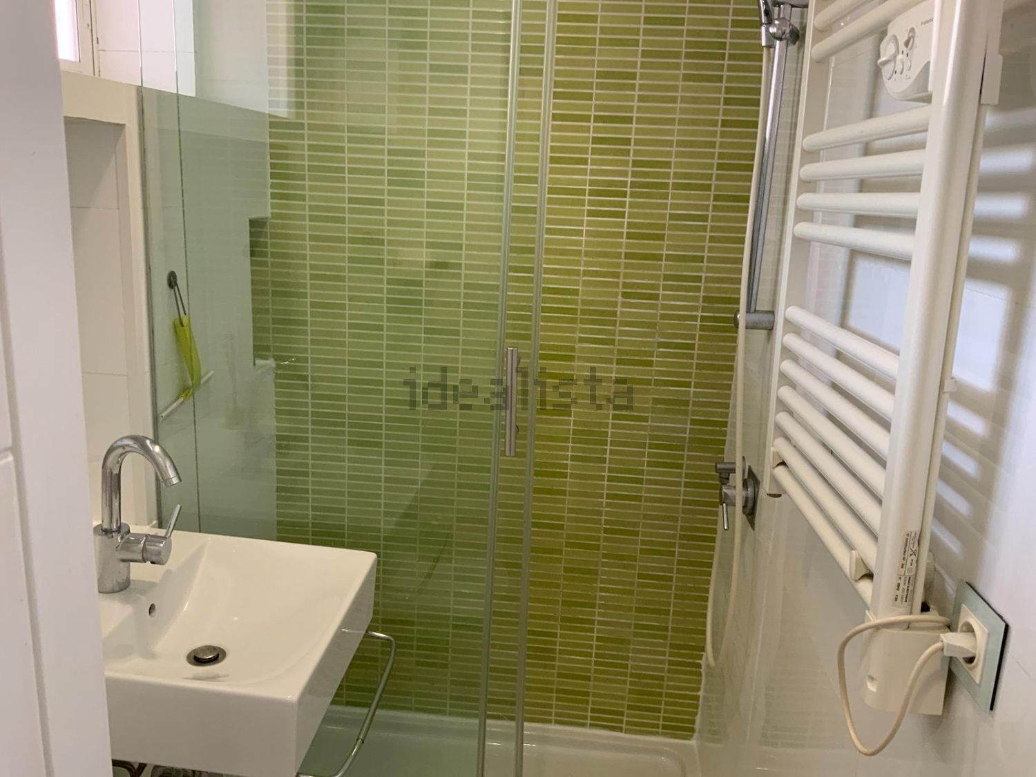 Pis de 34 m² a Madrid