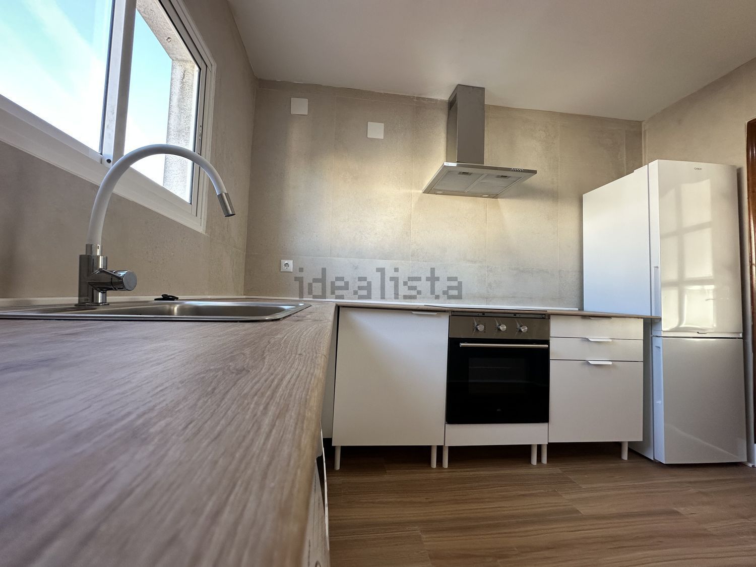 Appartement 75 m² à Xérès