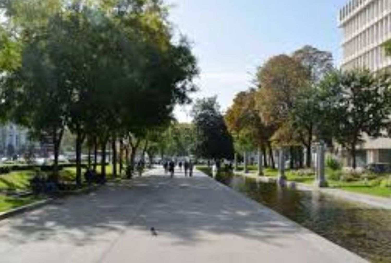 Wohnung 110 m² in Madrid