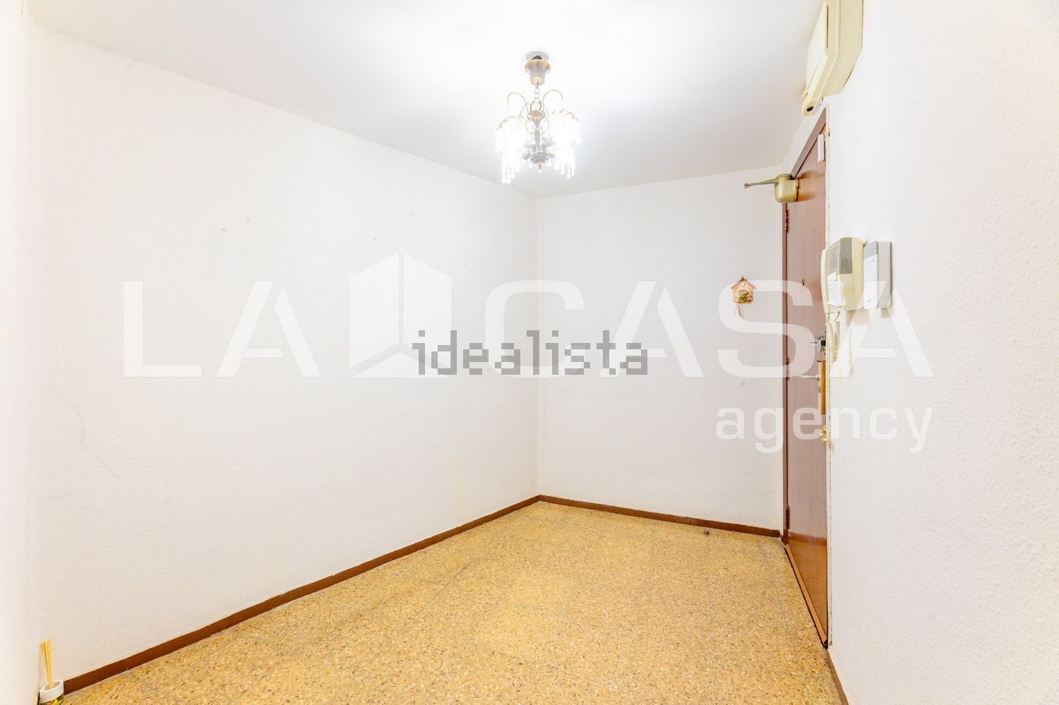 Apartamento 96 m² em València