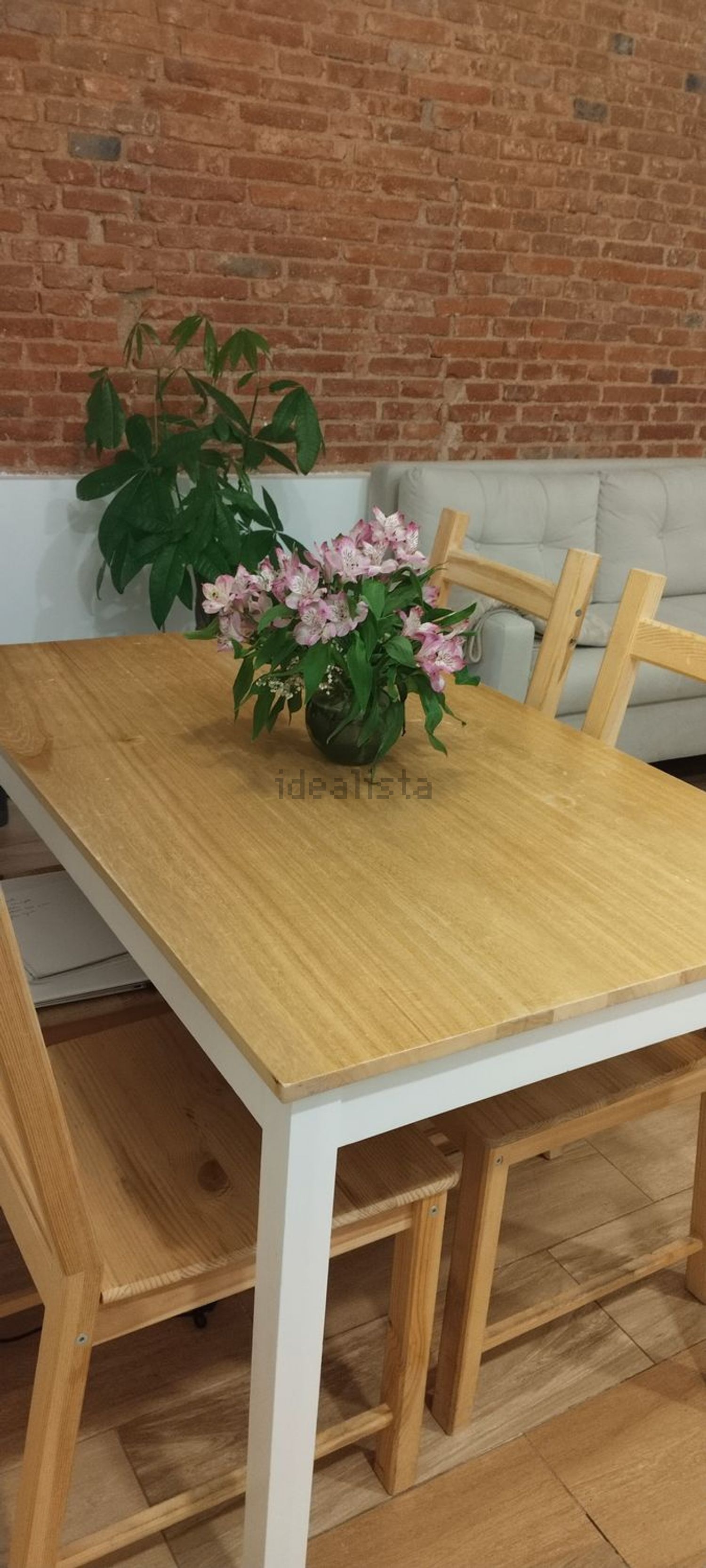 Habitación en alquiler, Madrid