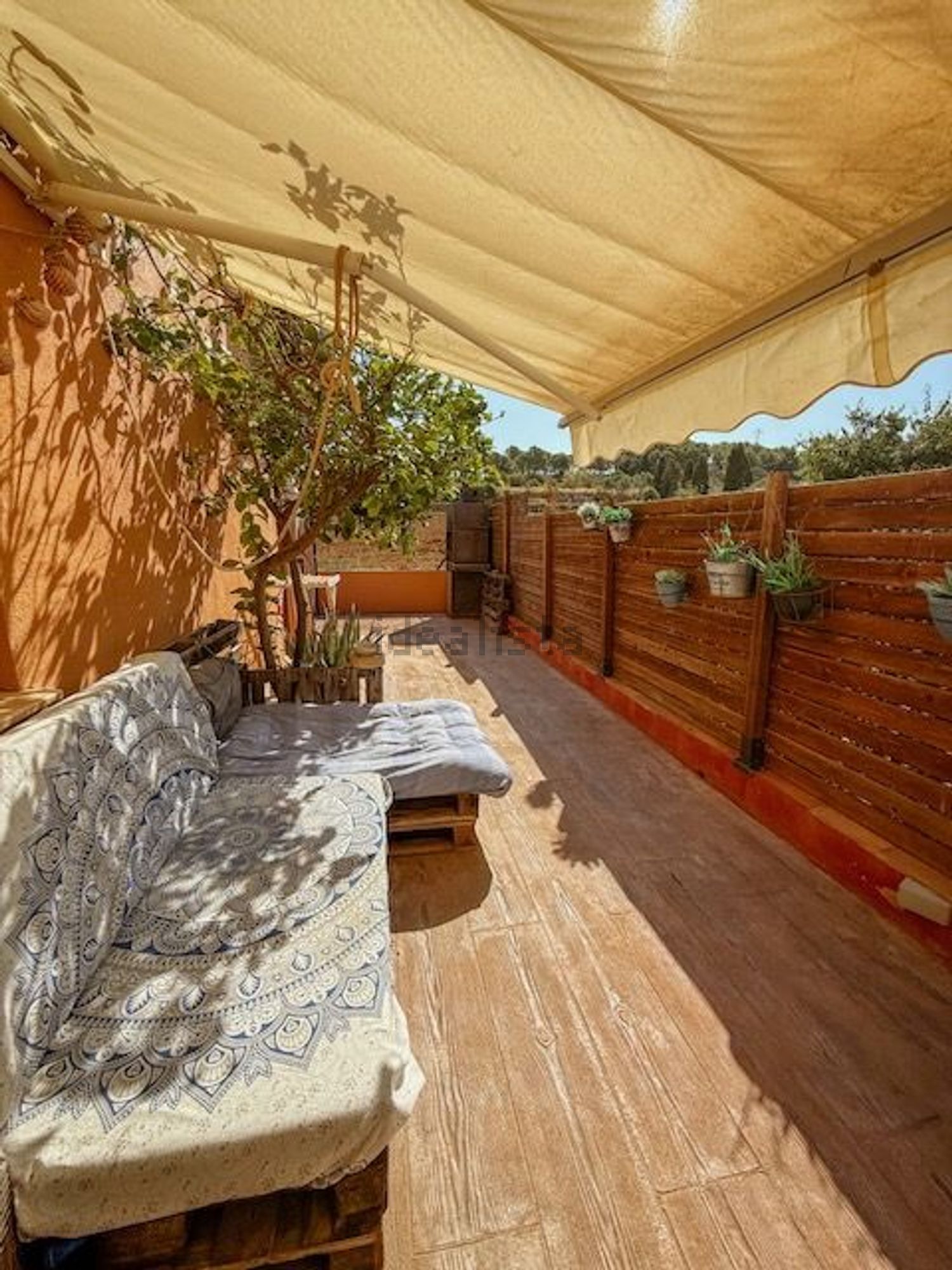 Pis de 105 m² a Palafrugell