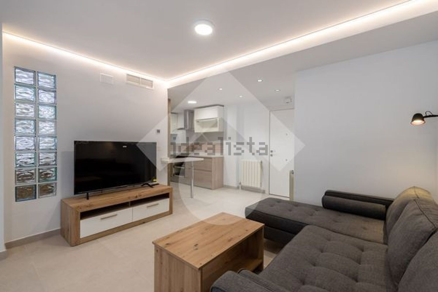 Habitació de lloguer, Granada