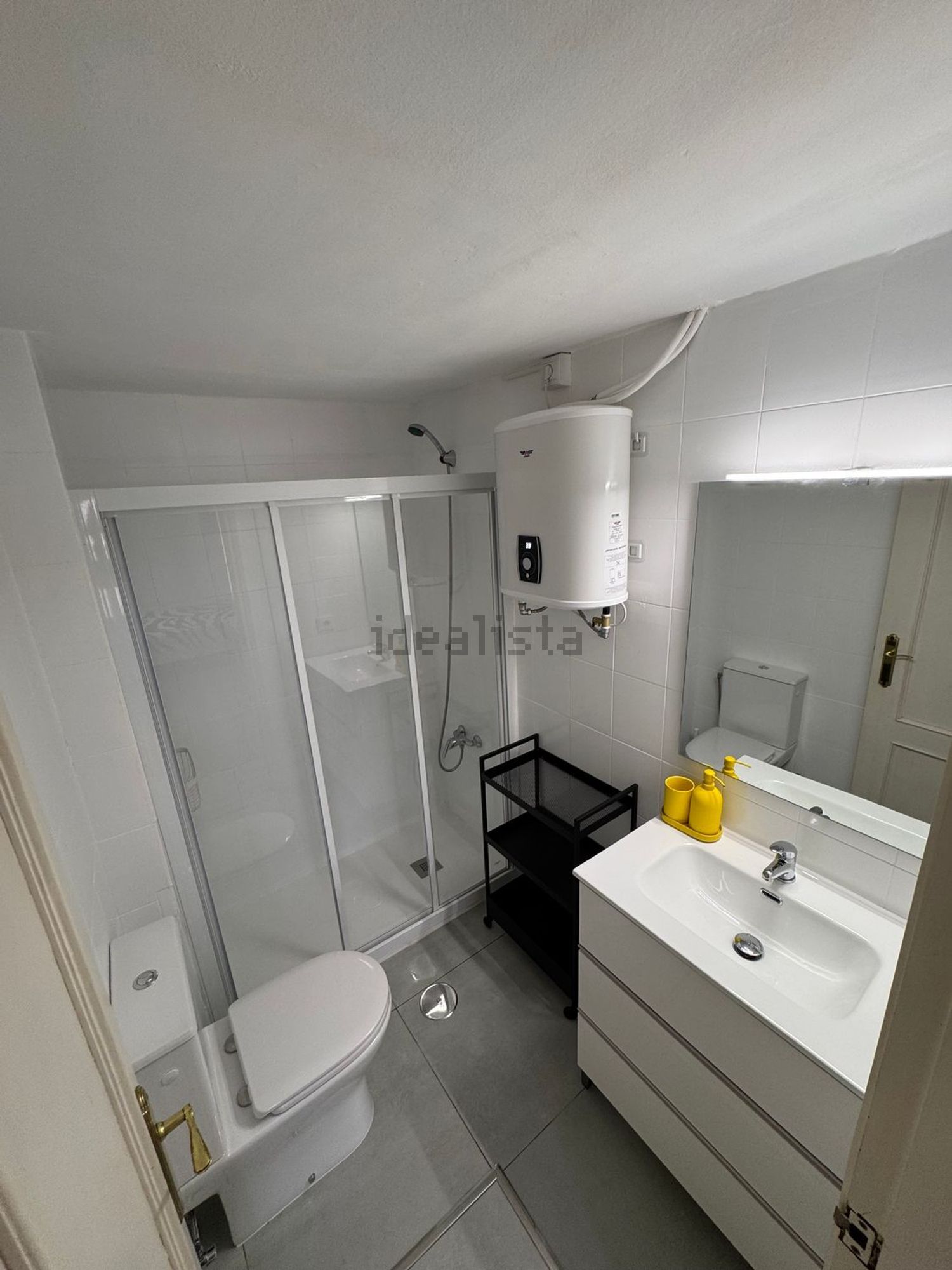 Apartamento 35 m² em Sevilla