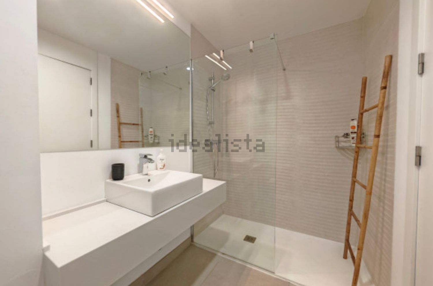 Pis de 90 m² a Estepona