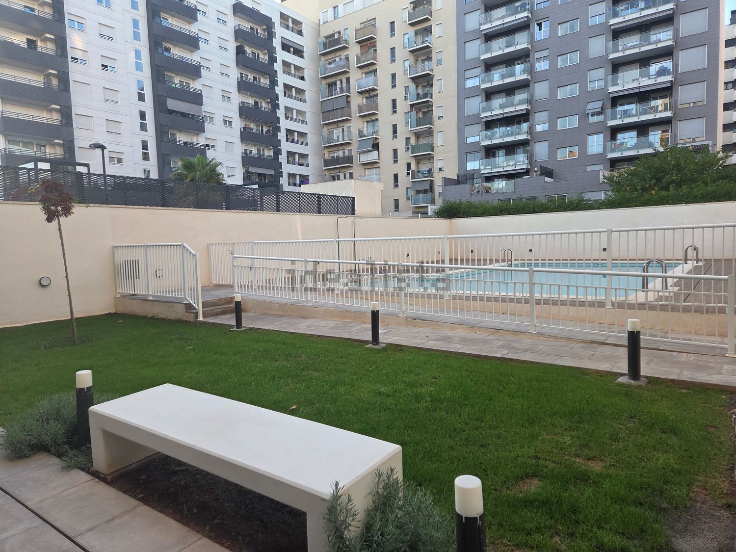 Piso de 77 m² en Valencia