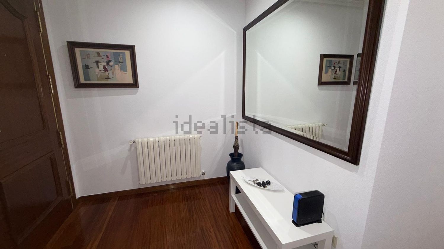 Квартира 110 м² в Оренсе