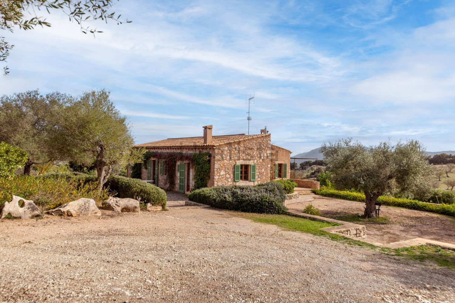 Casa de 200 m² en San Lorenzo del Cardessar