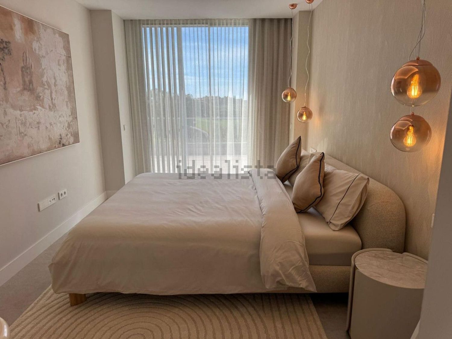 Piso de 180 m² en Marbella