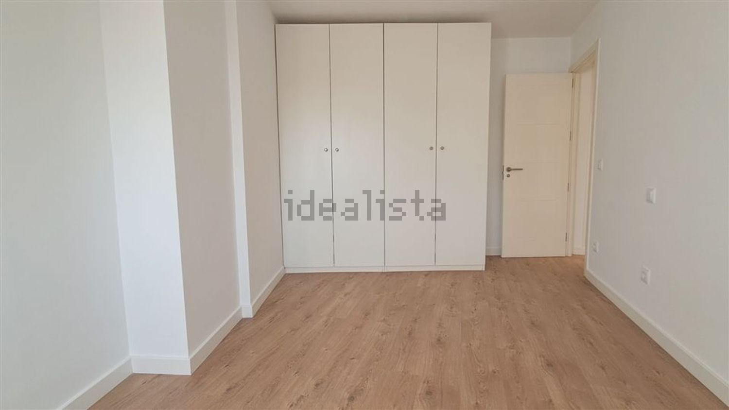 Flat 80 m² in Madrid