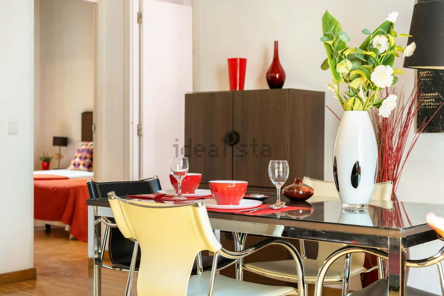 Piso de 75 m² en Madrid