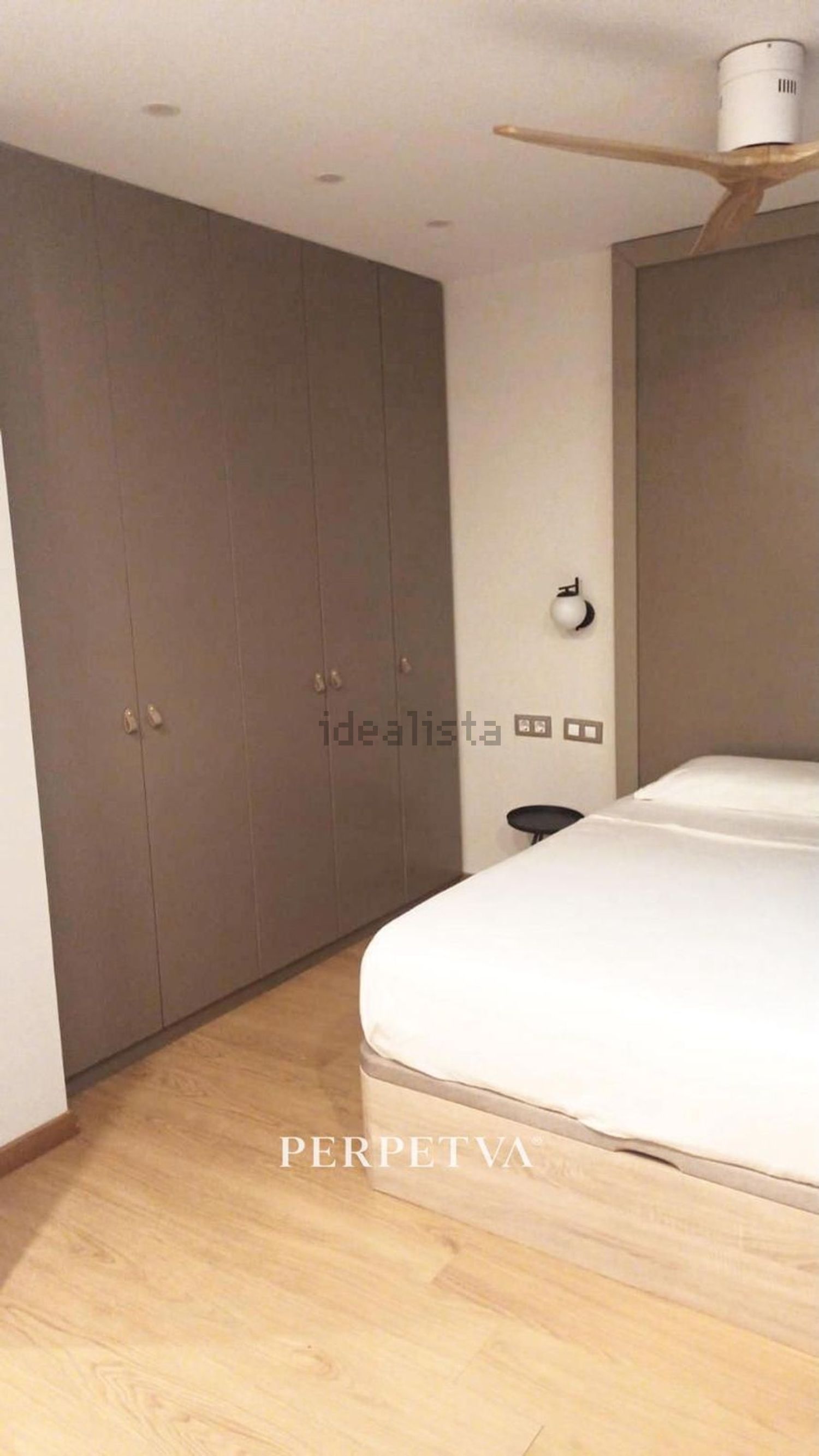 Pis de 45 m² a Barcelona