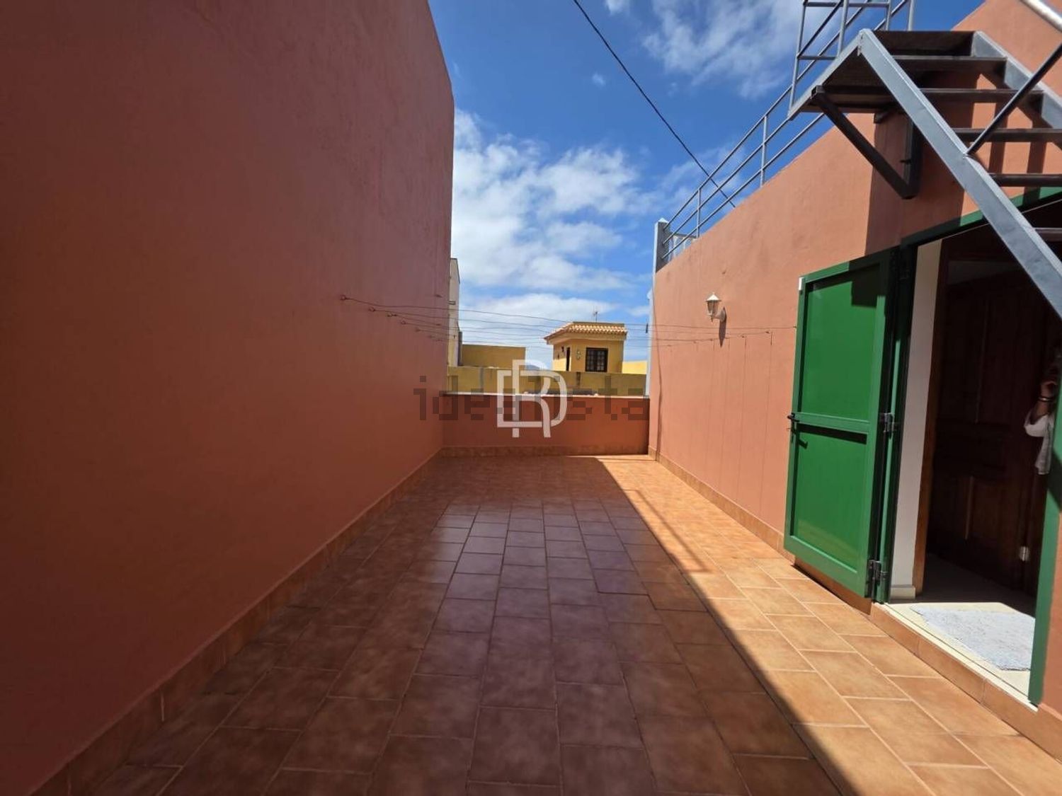 Habitació de lloguer, La Orotava