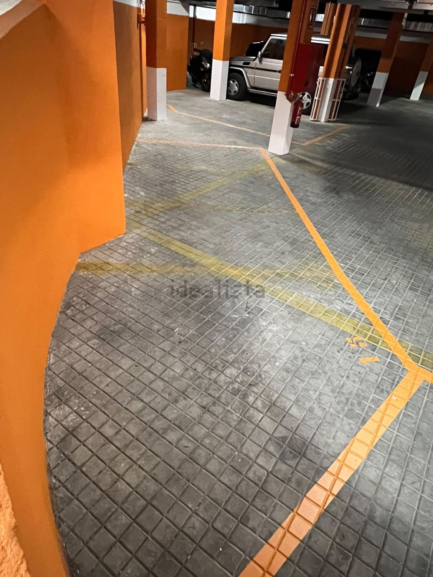 Pis de 122 m² a Madrid