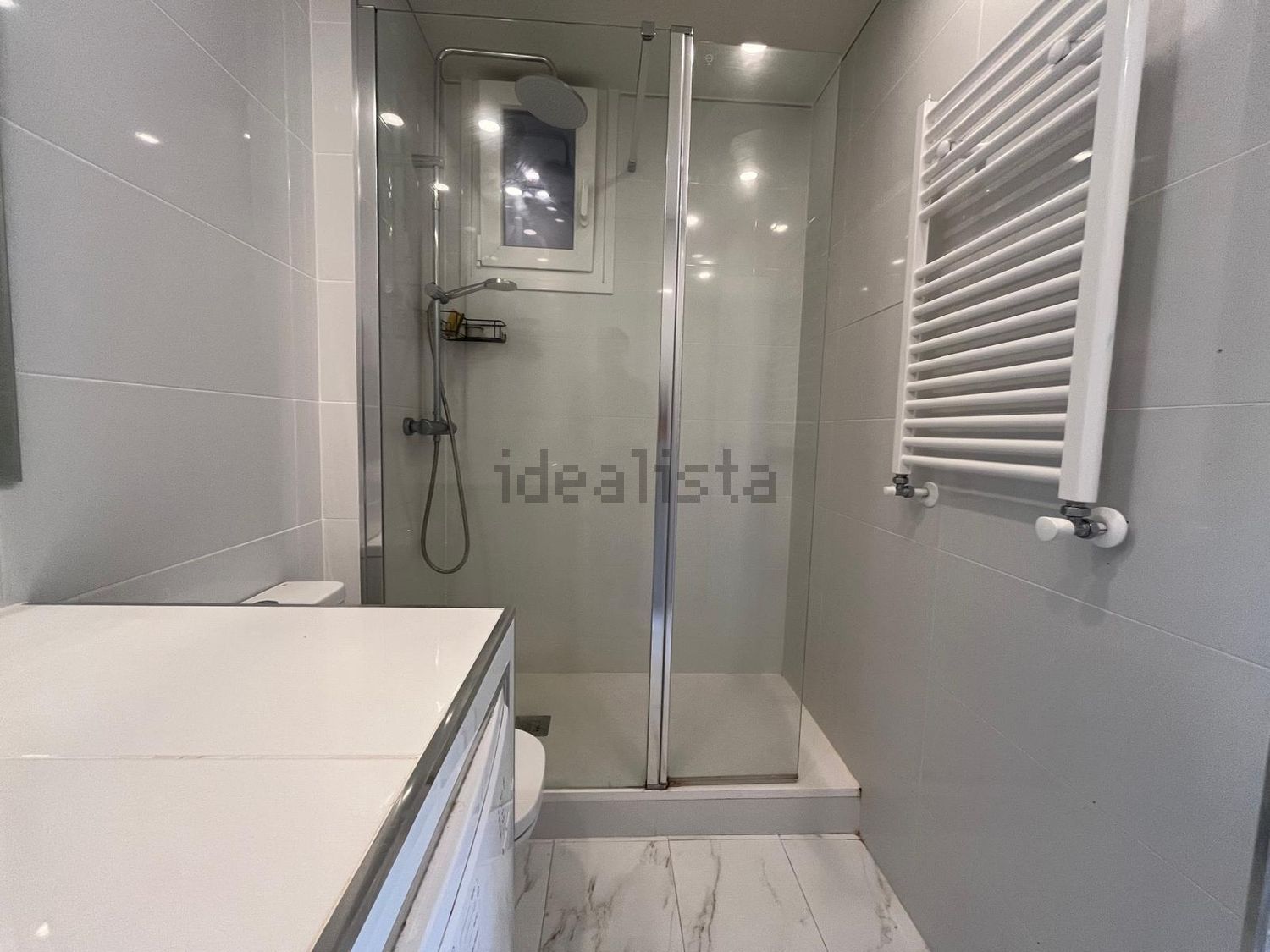 Pis de 45 m² a Madrid