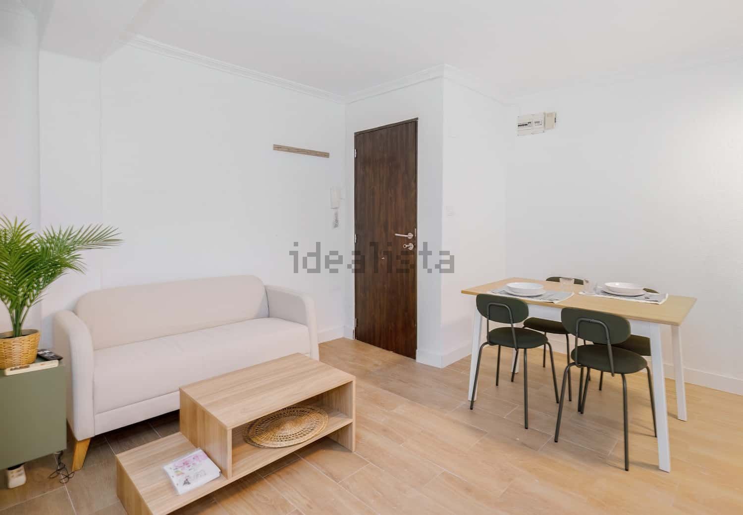 Habitació de lloguer, Jerez de la Frontera