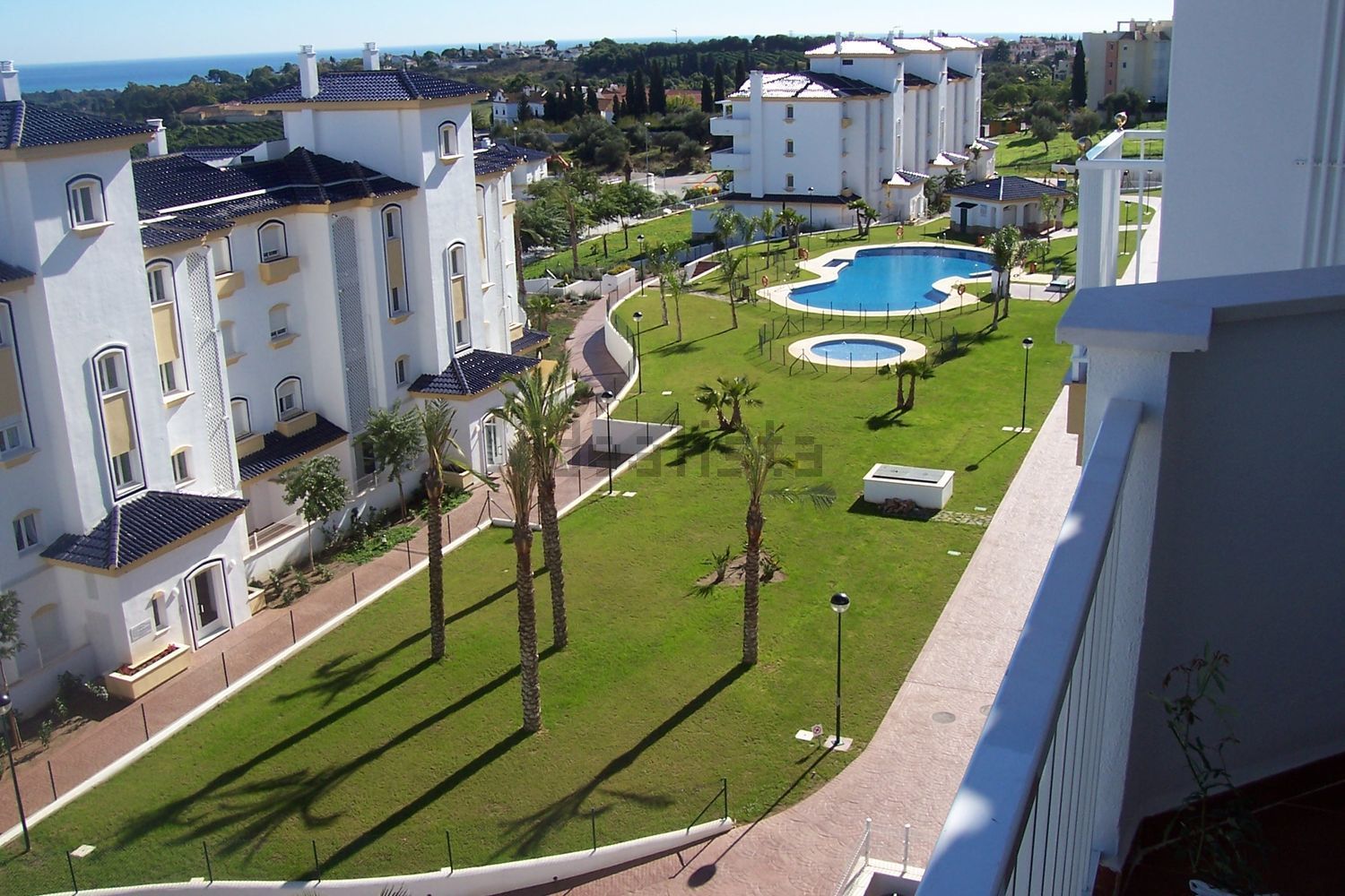 Pis de 70 m² a Màlaga