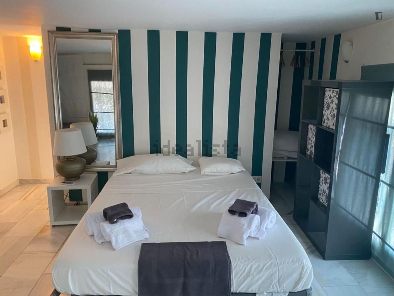 Piso de 45 m² en Madrid
