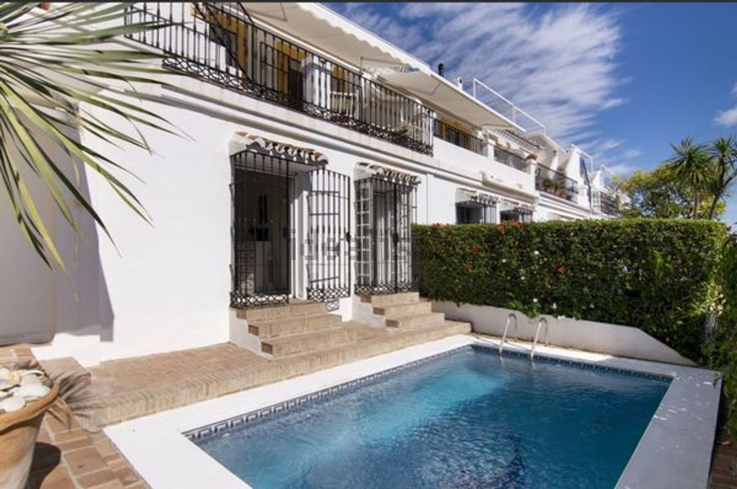 Casa de 130 m² a Marbella