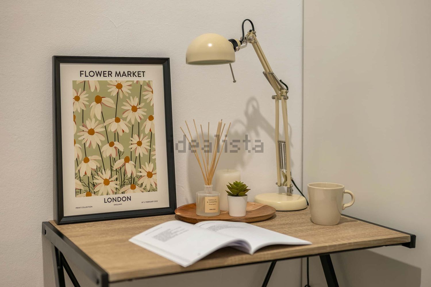 Habitación 145 m², Barcelona