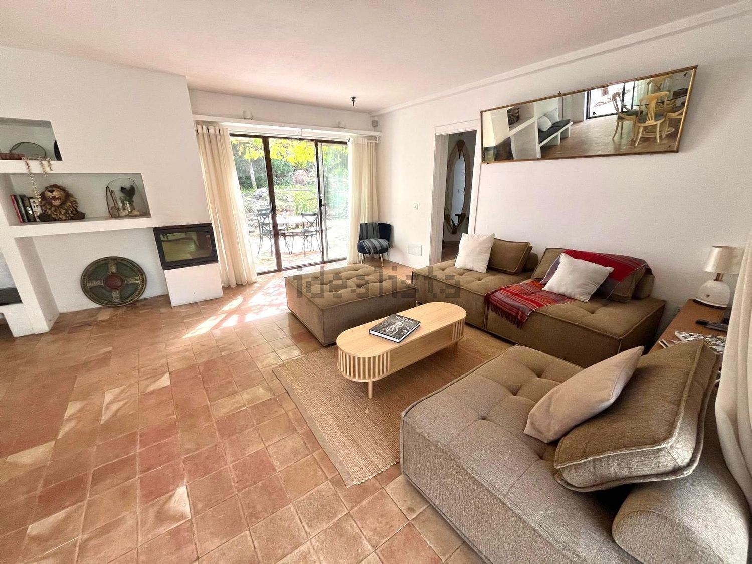 Haus 260 m² in Sant Joan de Labritja