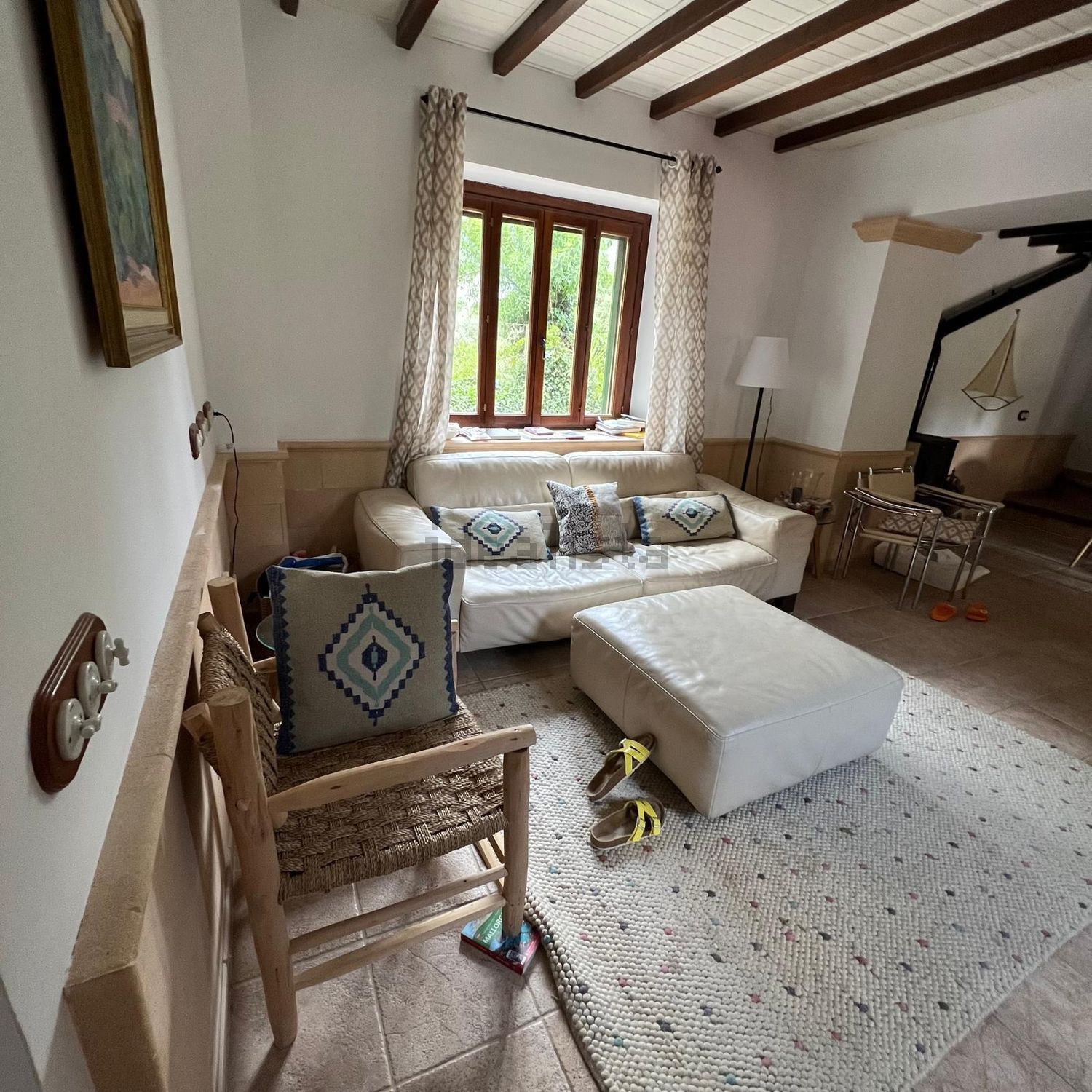 Casa de 180 m² a Bunyola