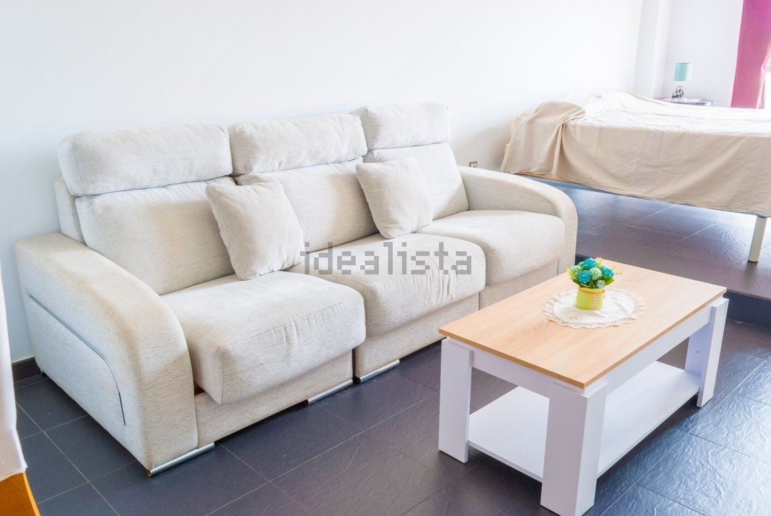 Pis de 50 m² a Guadalajara