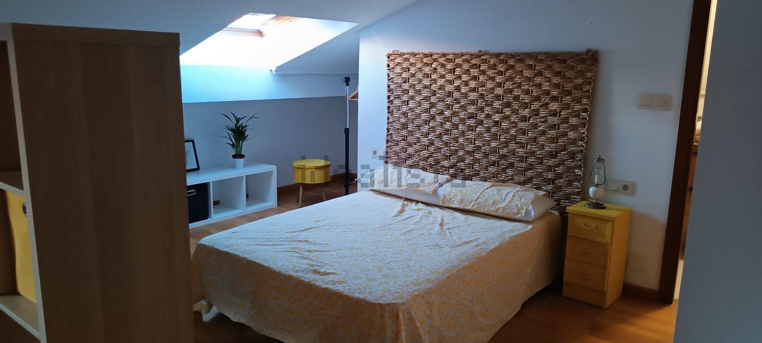 Pis de 60 m² a Lleó