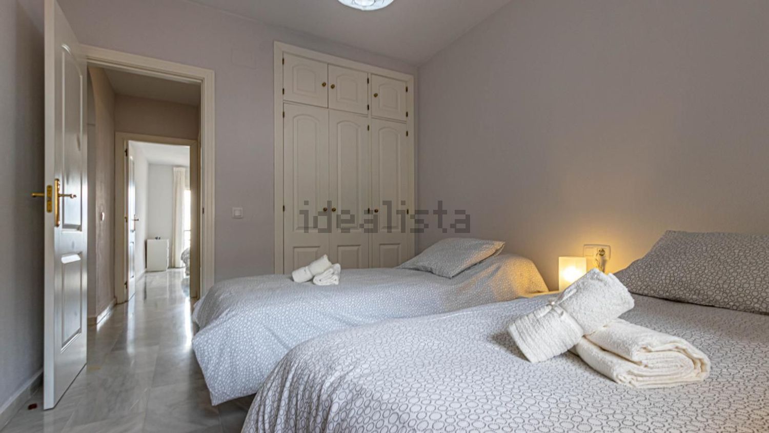Appartamento 81 m² a Benalmádena