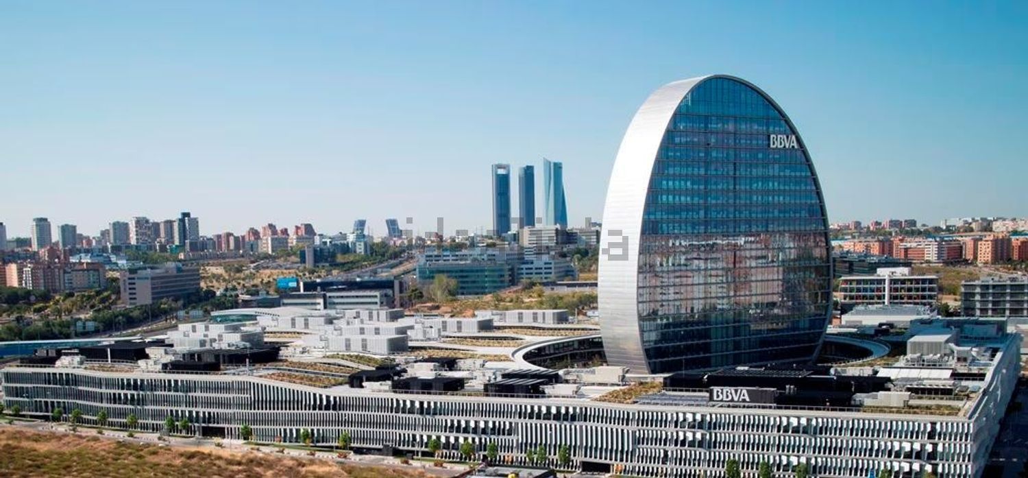 Pis de 70 m² a Madrid