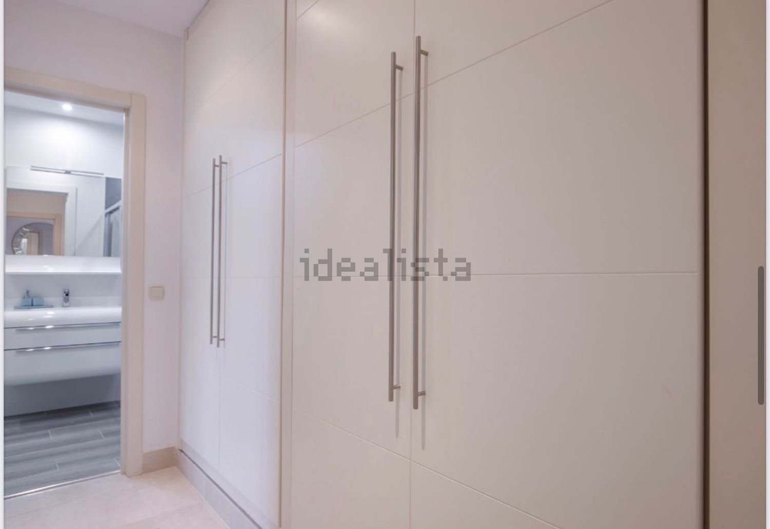 Piso de 112 m² en Marbella