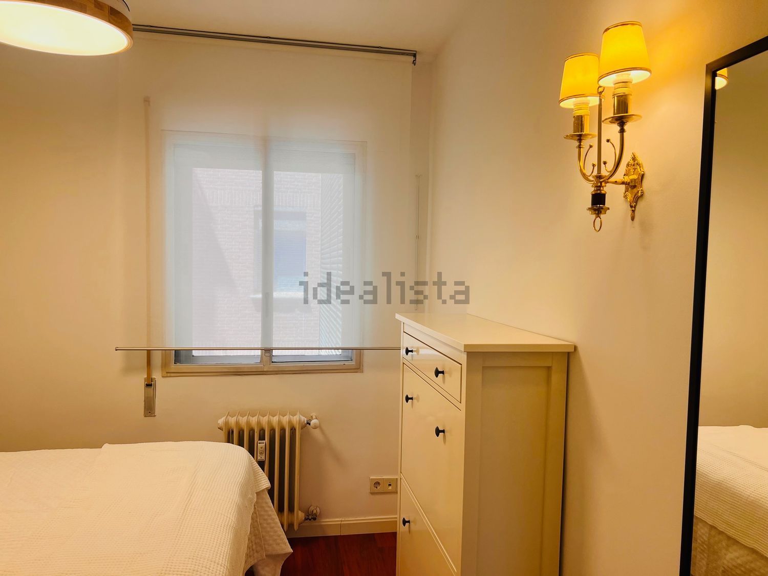 Pis de 155 m² a Madrid