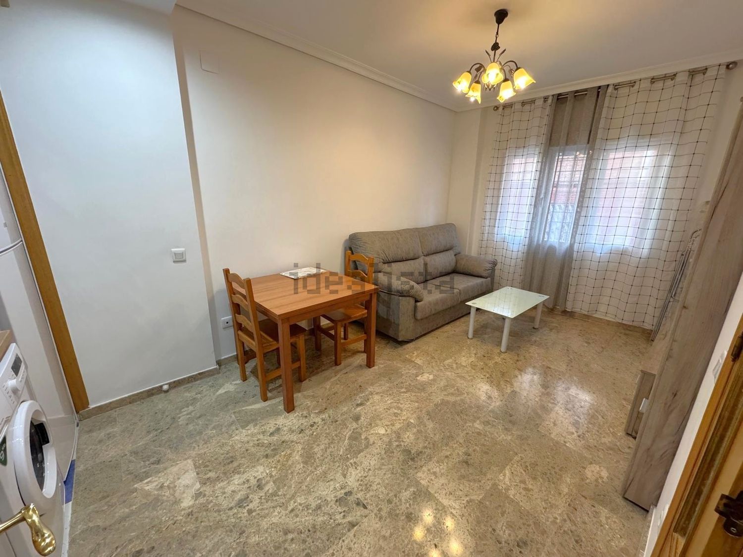 Pis de 45 m² a Ciudad Real