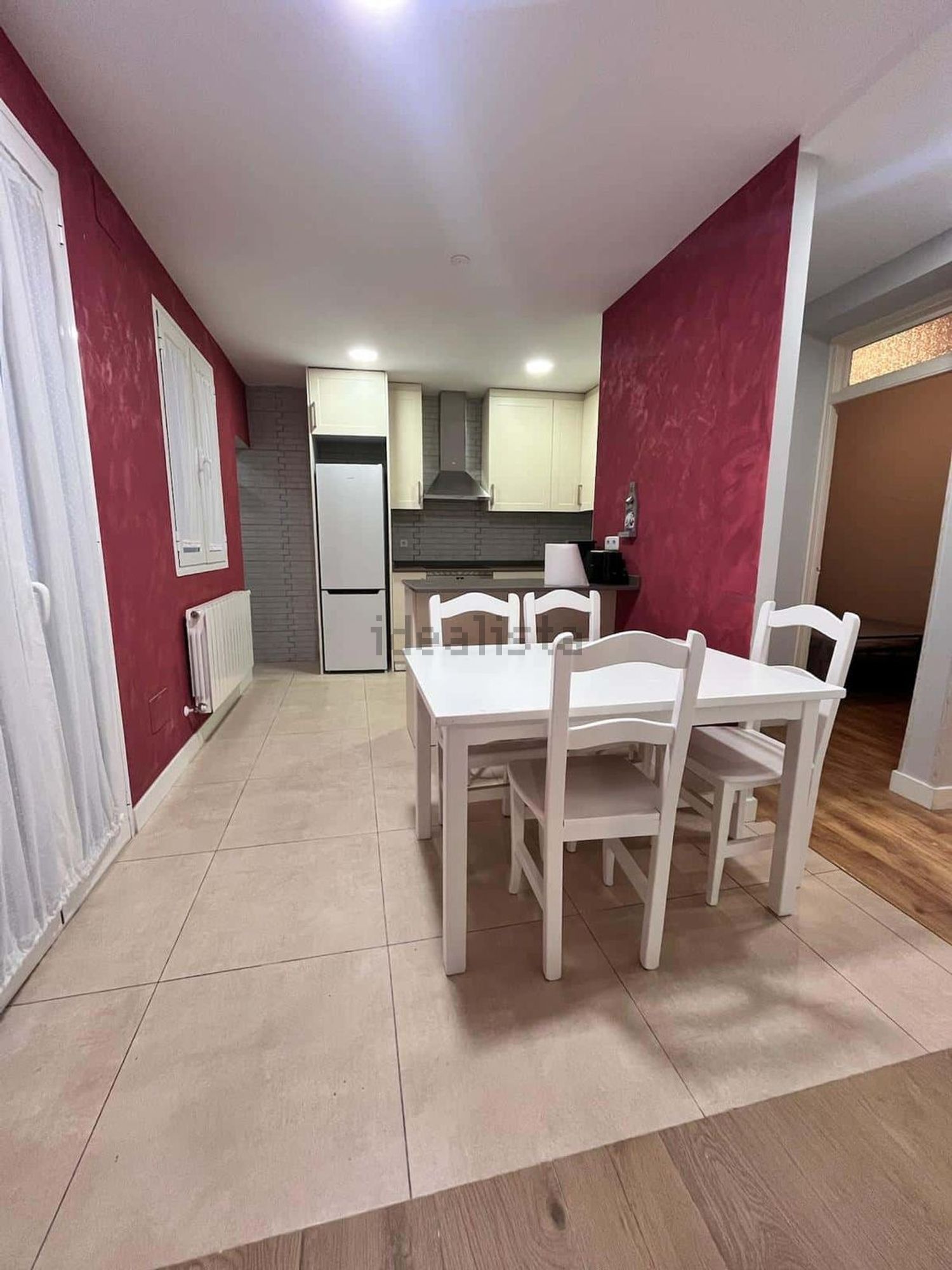 Habitación en alquiler, Madrid