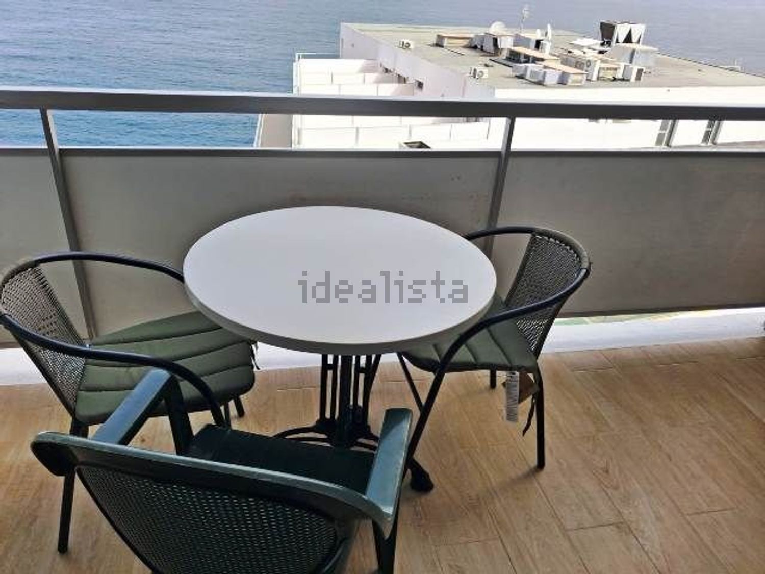 Appartamento 36 m² a Puerto de la Cruz