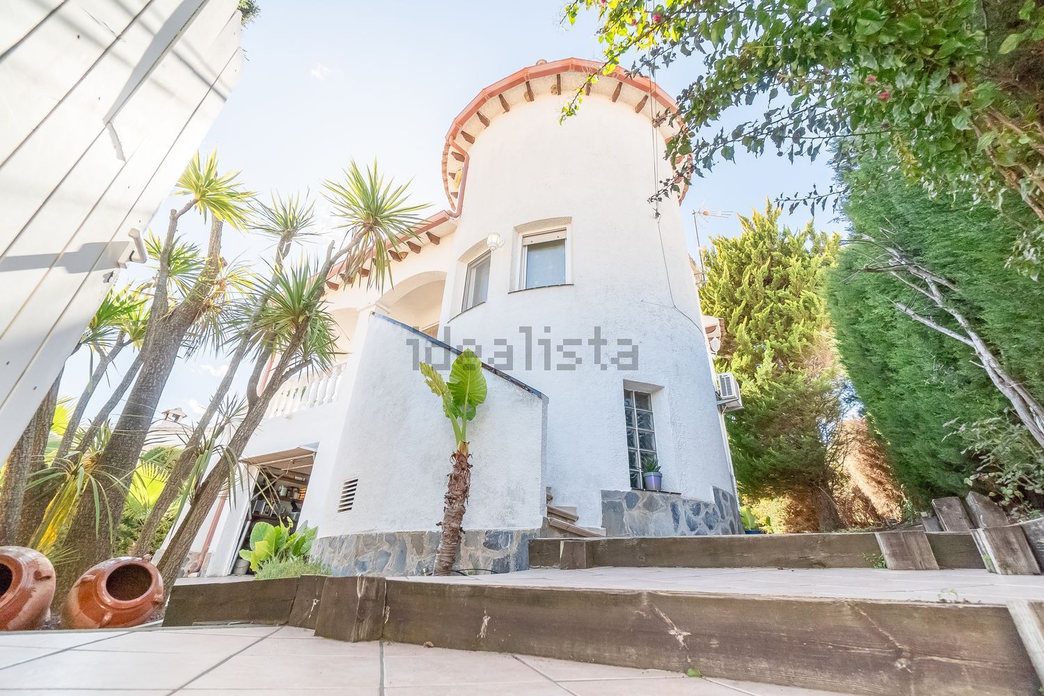 Casa de 164 m² en la Pobla de Montornès
