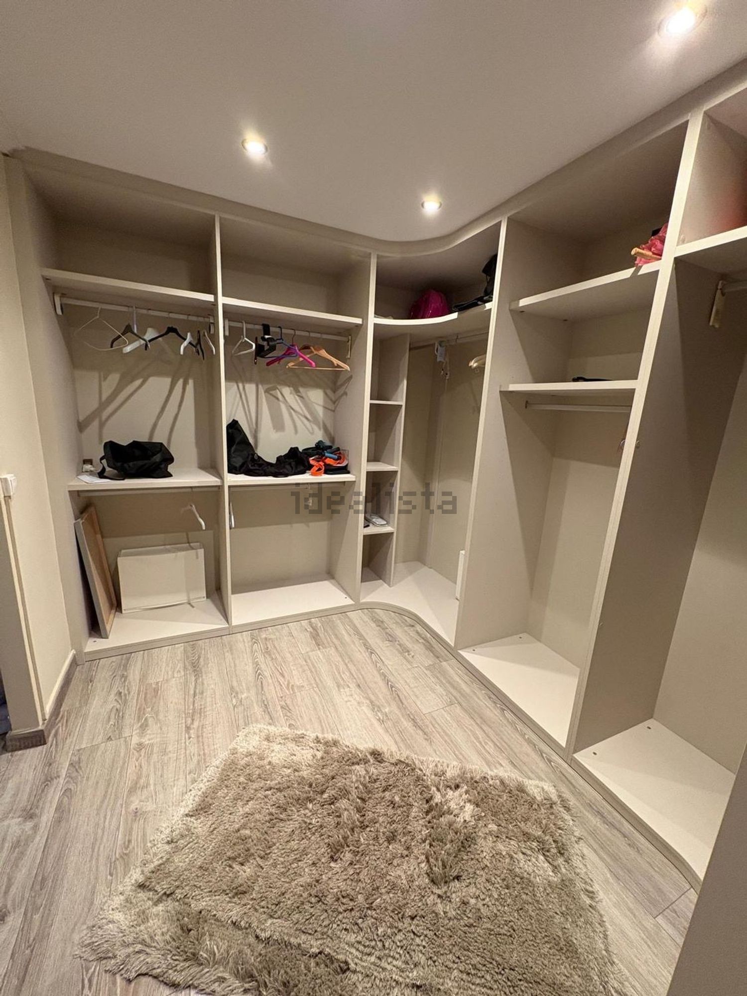 Piso de 120 m² en Villena