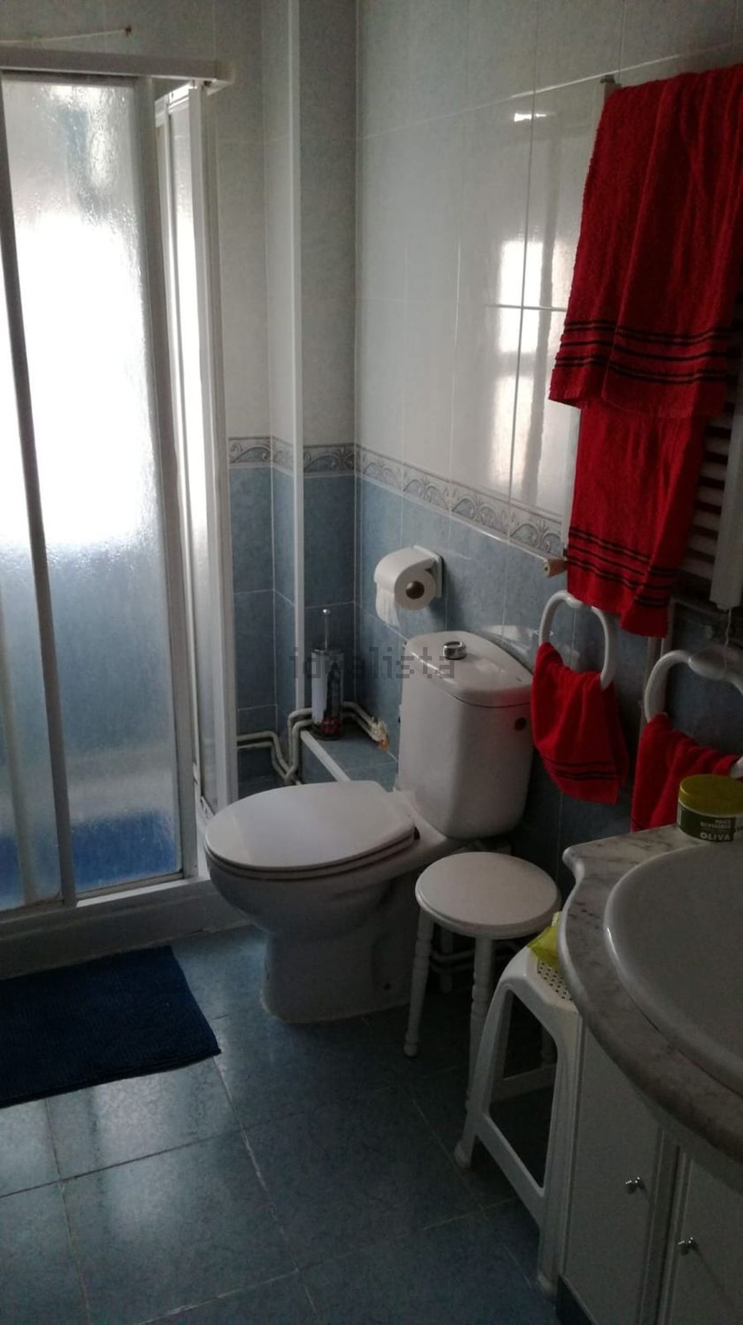 Pis de 90 m² a Cáceres