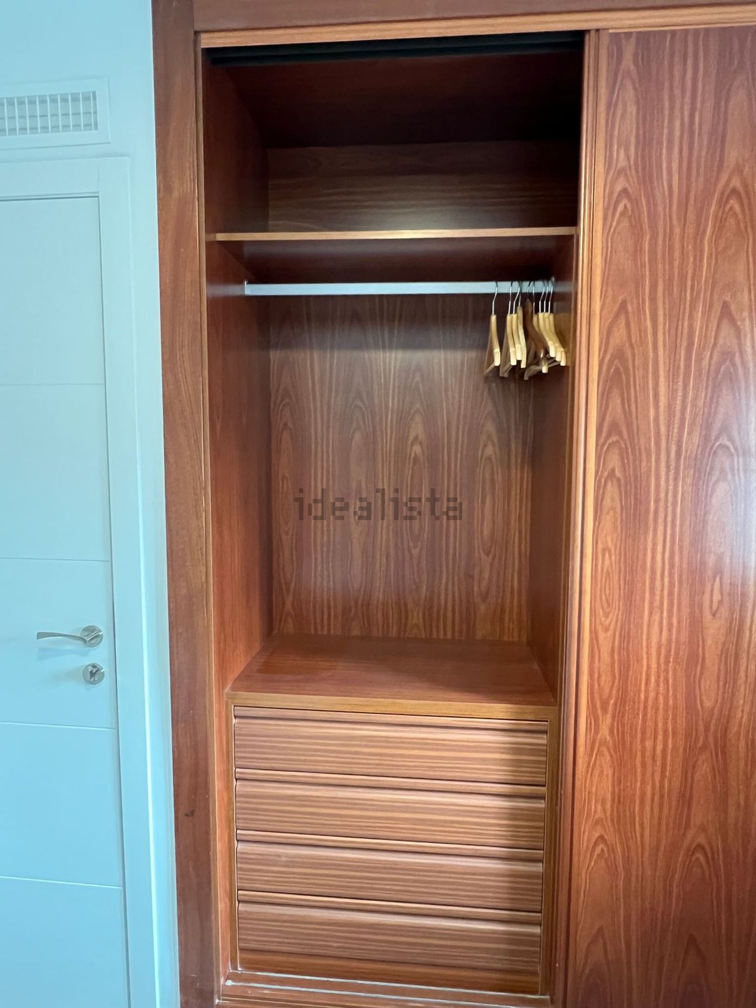 Chambre à louer, Málaga