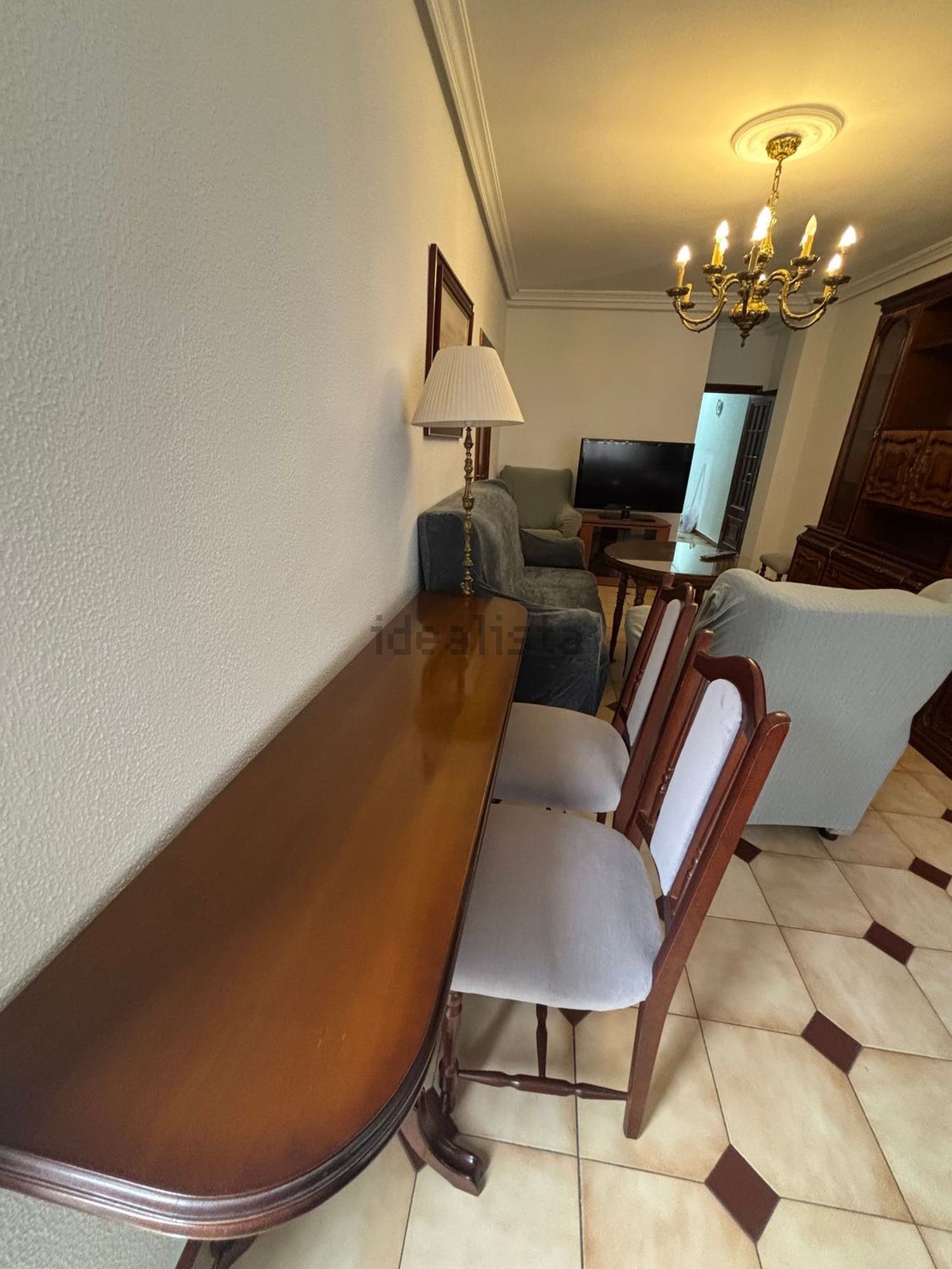 Appartement 87 m² à Salamanque