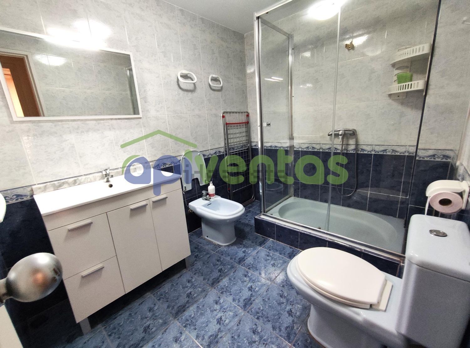 Appartement 85 m² à Águilas