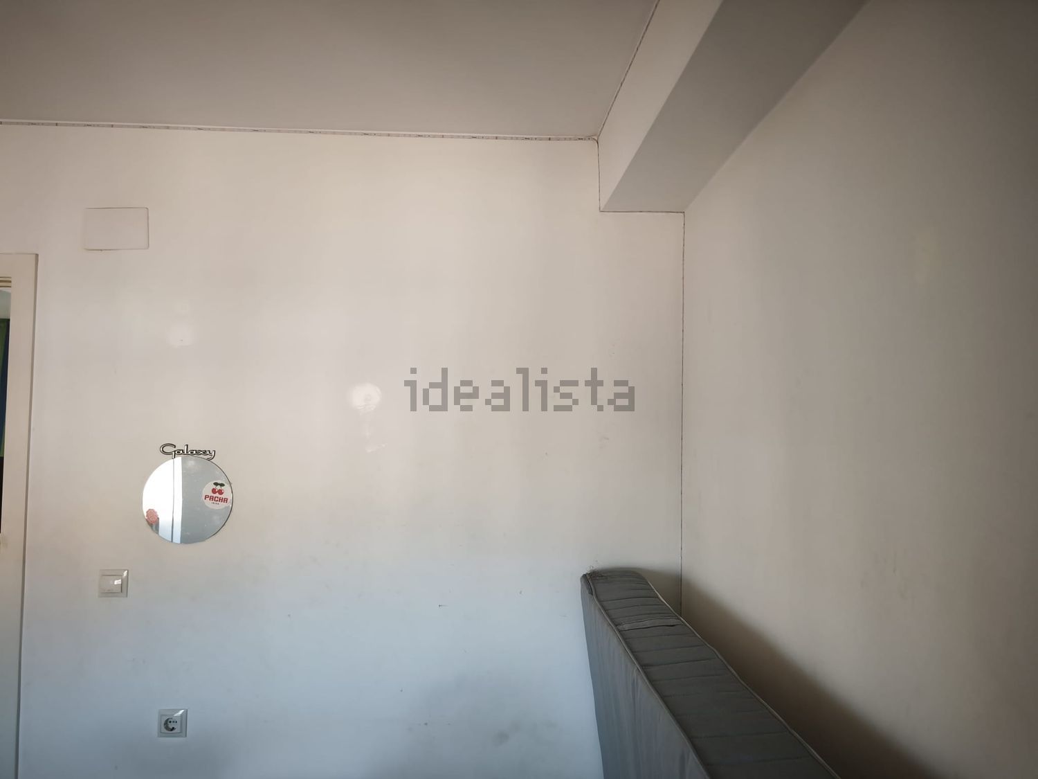 Chambre à louer, Málaga
