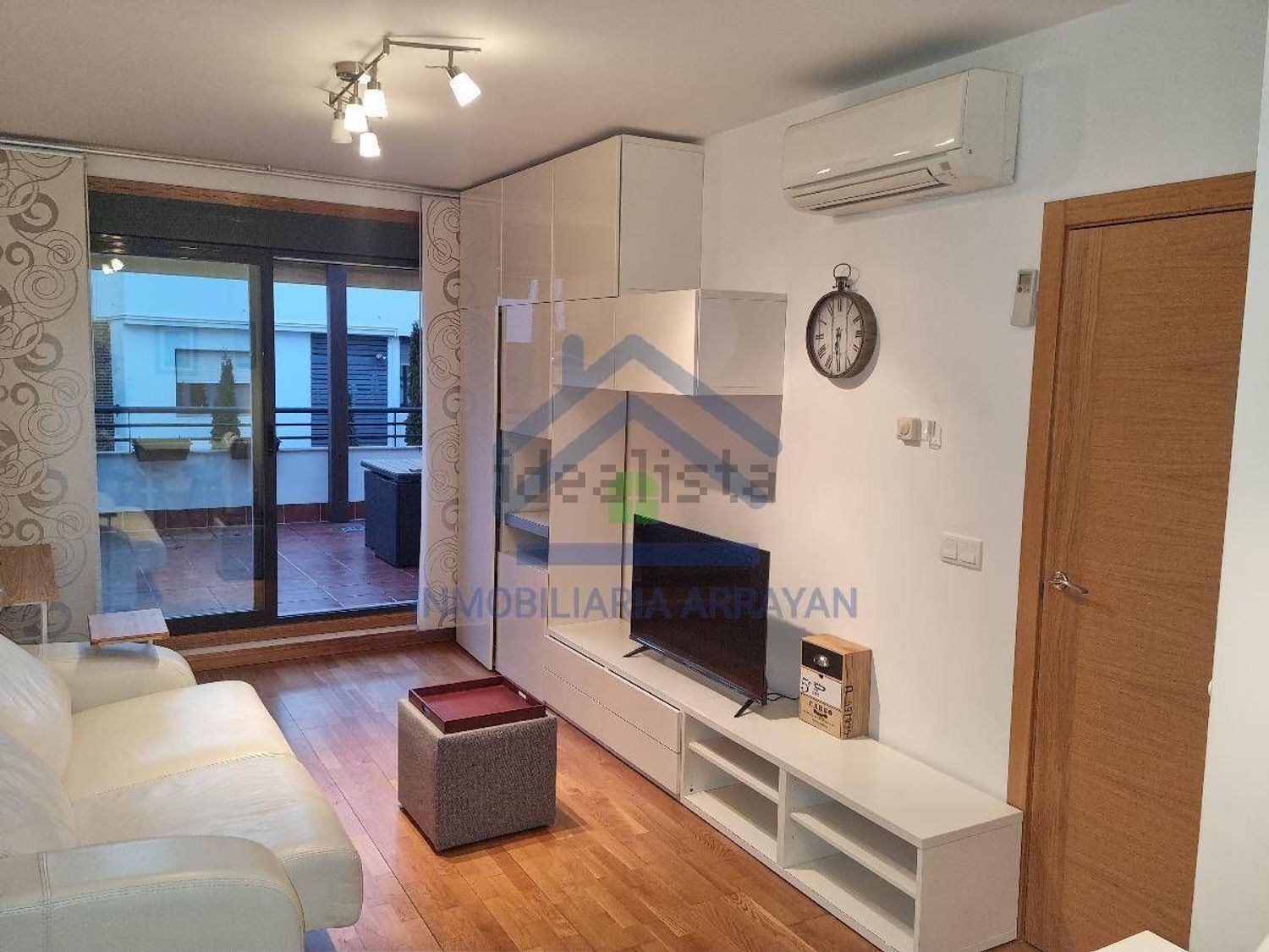 Wohnung 80 m² in Albolote