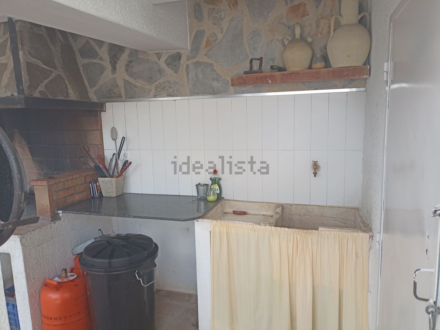 Casa de 85 m² a Palma de Gandia