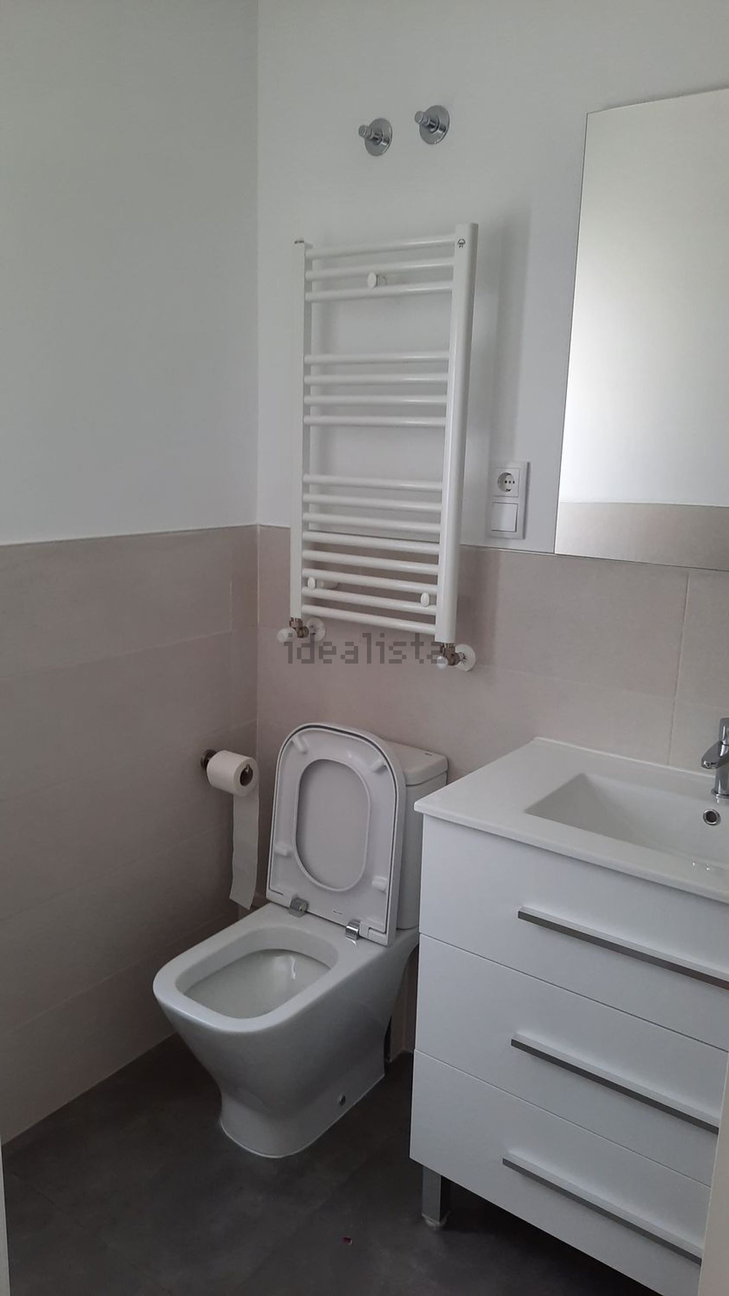 Piso de 82 m² en Madrid