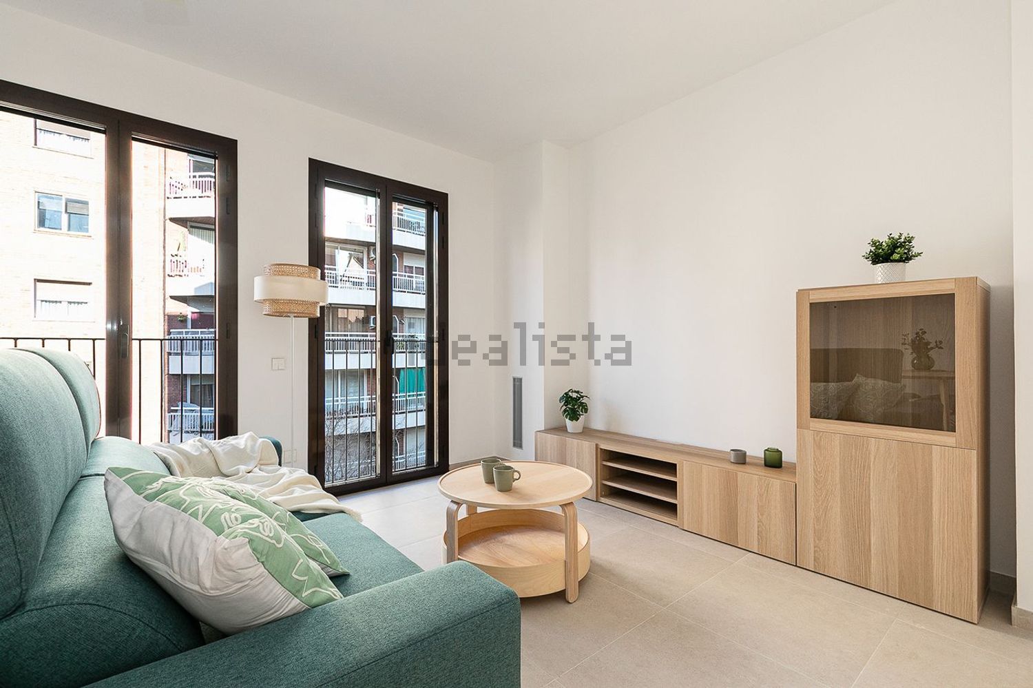Piso de 50 m² en Barcelona